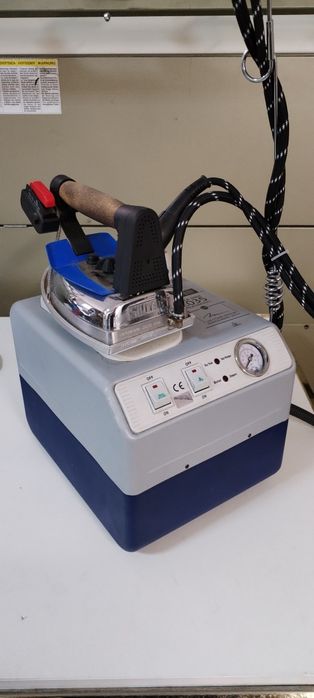 Продам утюг силтер