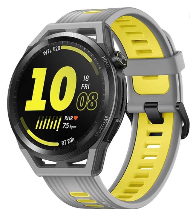 Smartwatch Huawei GT Runner