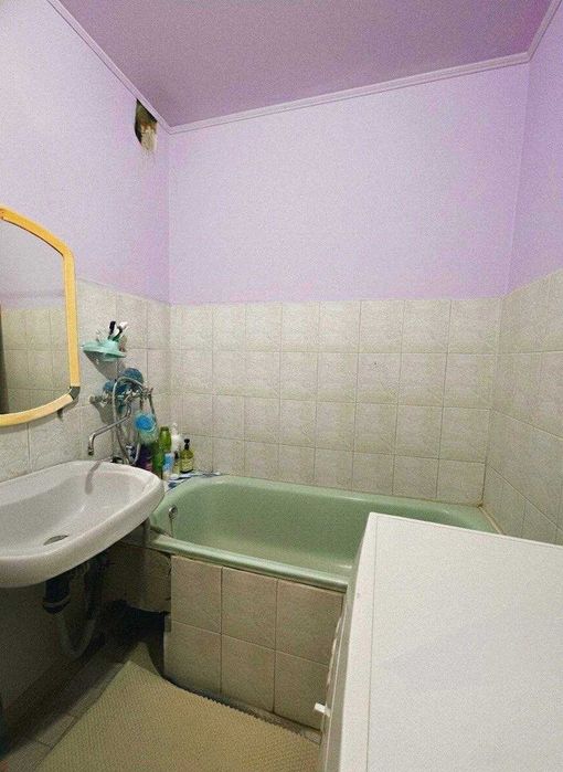 Продаж 3к квартири