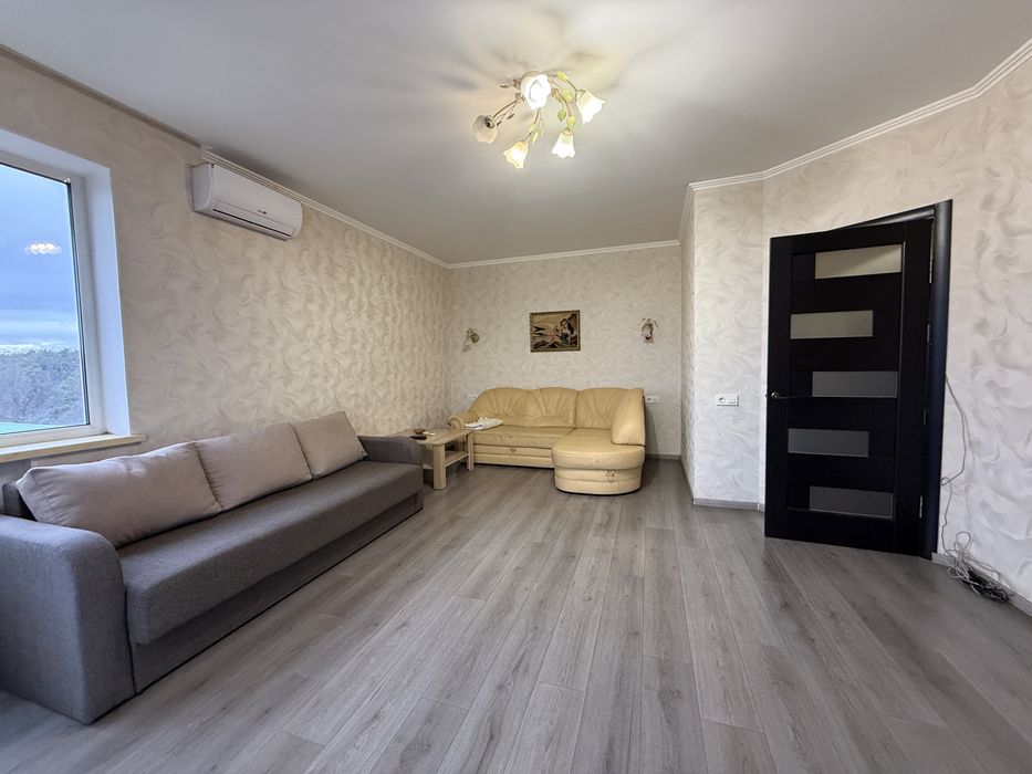 Центр Ірпеня, ЖК Соборний продам квартиру з ремонтом 48 м2, податки 2%