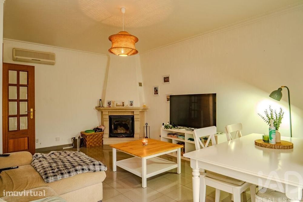 Apartamento T2 em Beja (Santiago Maior e São João Baptista) de 76 m2