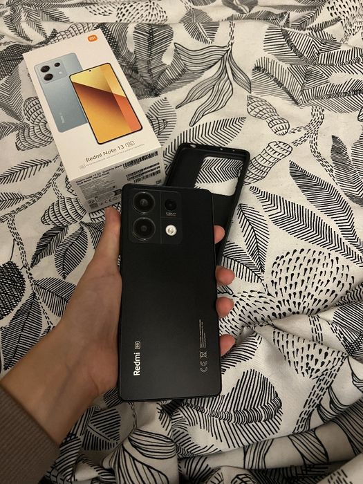 Xiaomi redmi note 13 5G