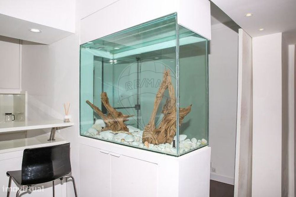 Apartamento T2 para arrendamento