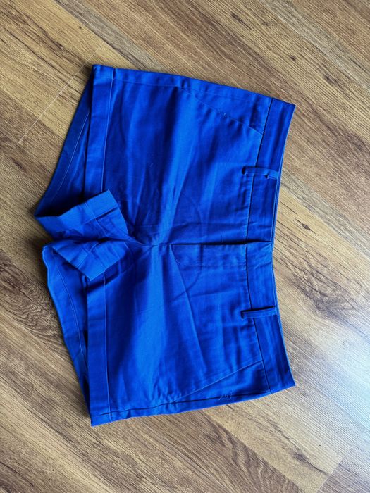 Mohito spodenki szorty roz. s hebrowe