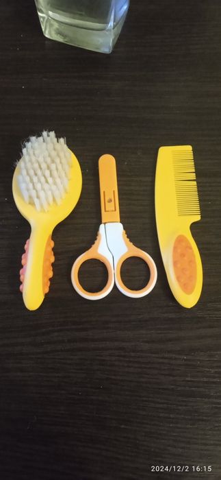 Набір для новонароджених