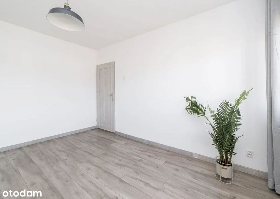 PO GENERALNYM REMONCIE! 2 pok. | balkon | 38 m2 | 15 min. do centrum
