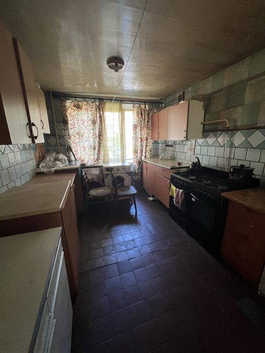 Продаж  малосімейки в Центрі