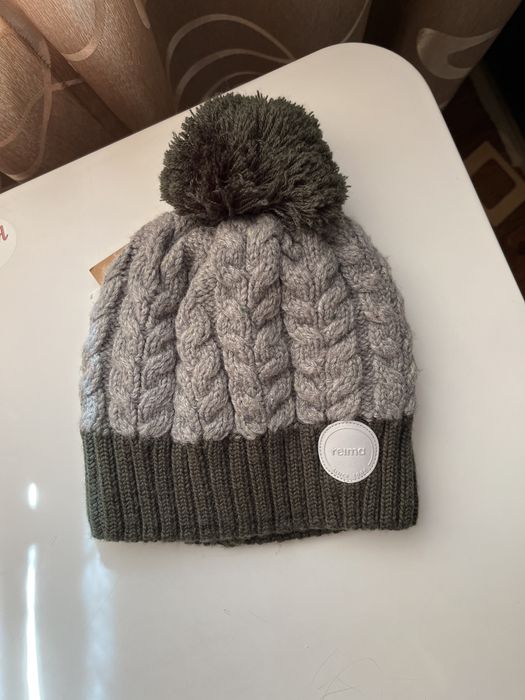 Шапка Reima