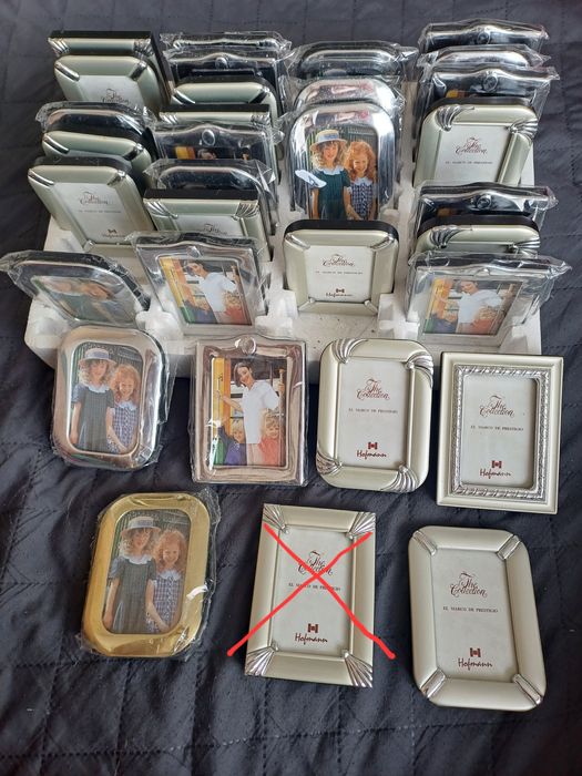 Nowe Ramki do zdjęć