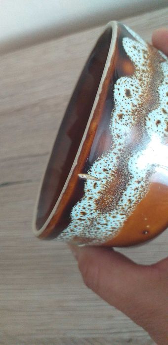 Miseczka Mirostowice prl