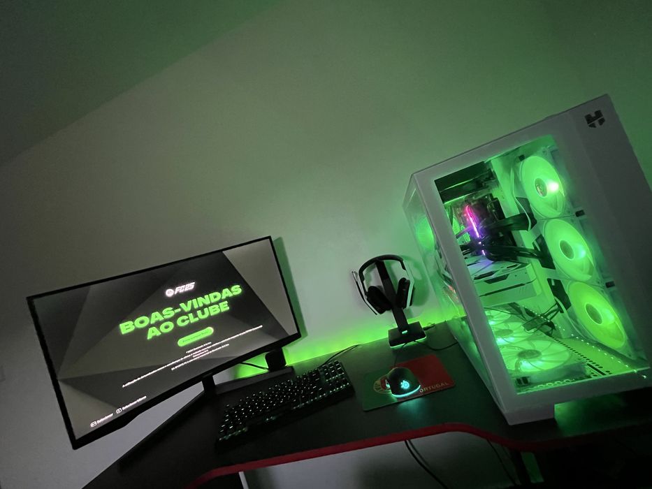 Pc Gamer completo
