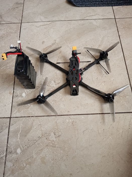 Продам FPV дрон!!