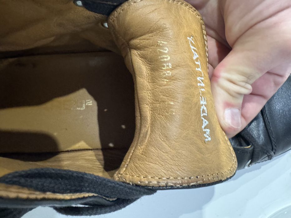 Кеды dsquared2 кожа оригинал 45р