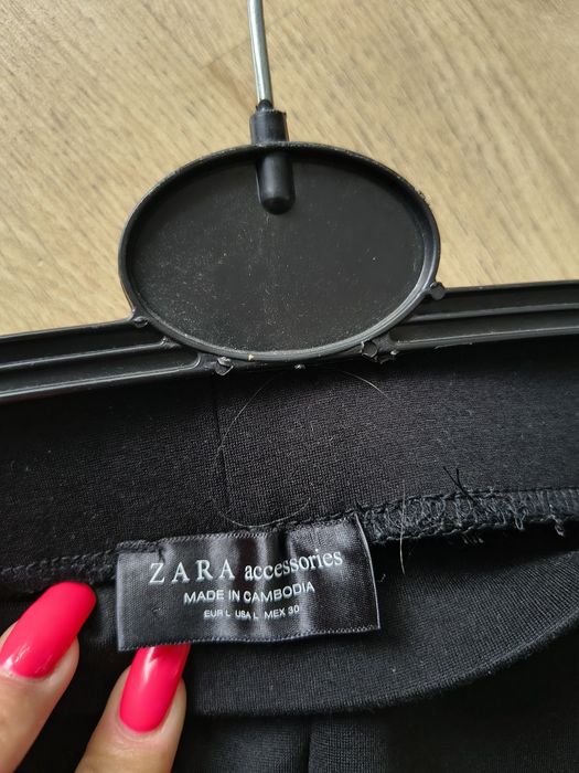 Leginsy Zara r l