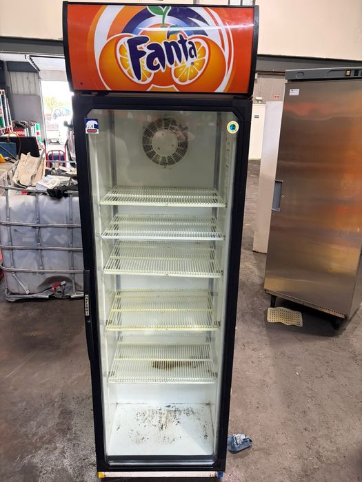 Frigorifico de bebidas