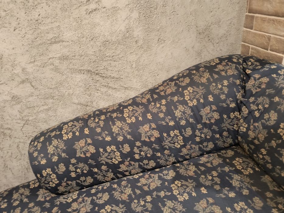 Kanapa szezlong sofa