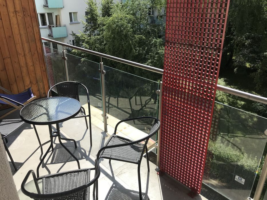 Mieszkanie – Wrocław - Widok 3