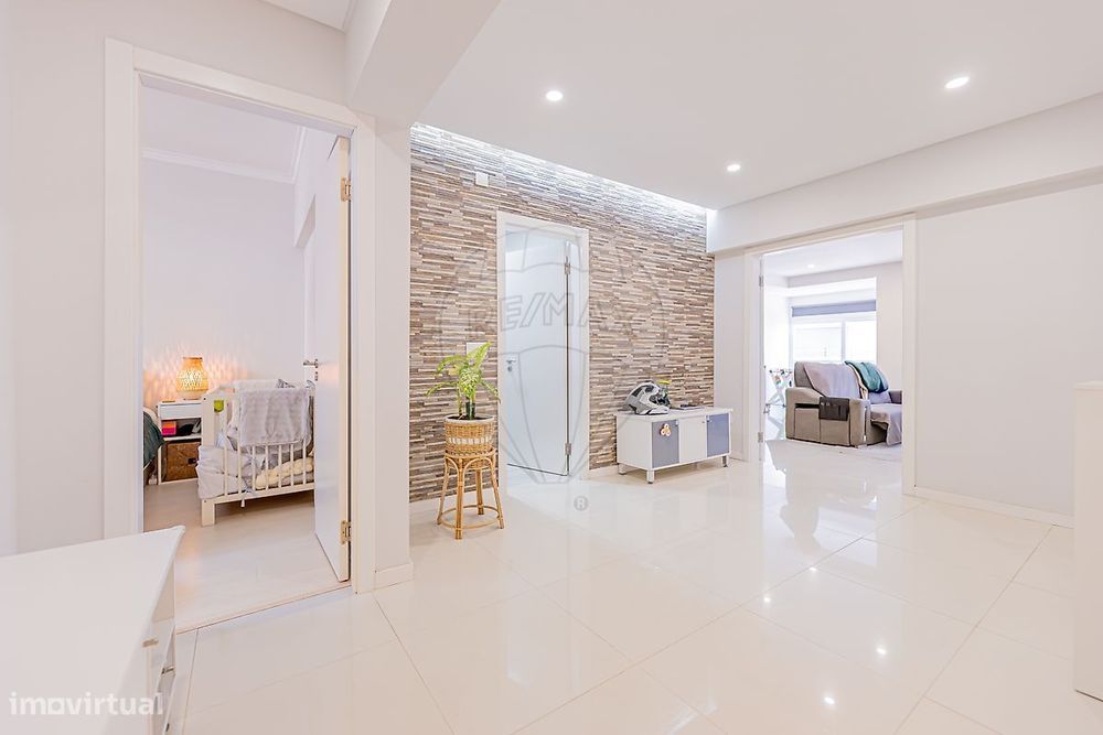 Apartamento T2 para venda