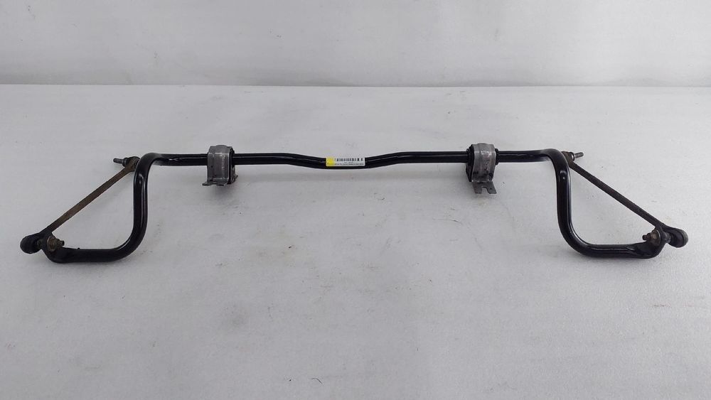Barra estabilizadora / torção RENAULT Megane III (BZ0_)