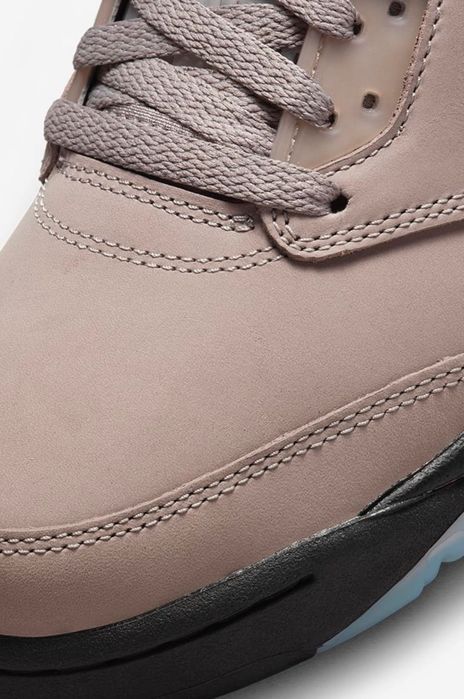 Air Jordan 5 Retro Low PSG Paris Saint German