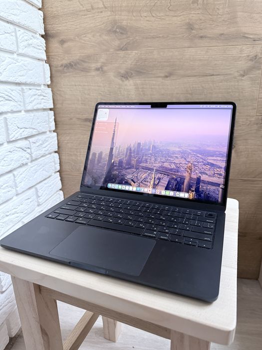 MacBook Air на M4