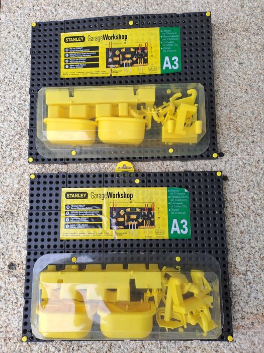 Suporte ferramentas Stanley