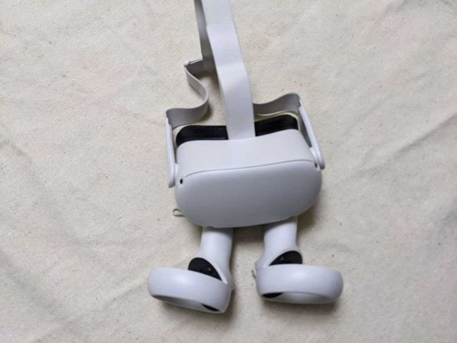 VR-окуляри Oculus Quest 2 64 Gb Meta