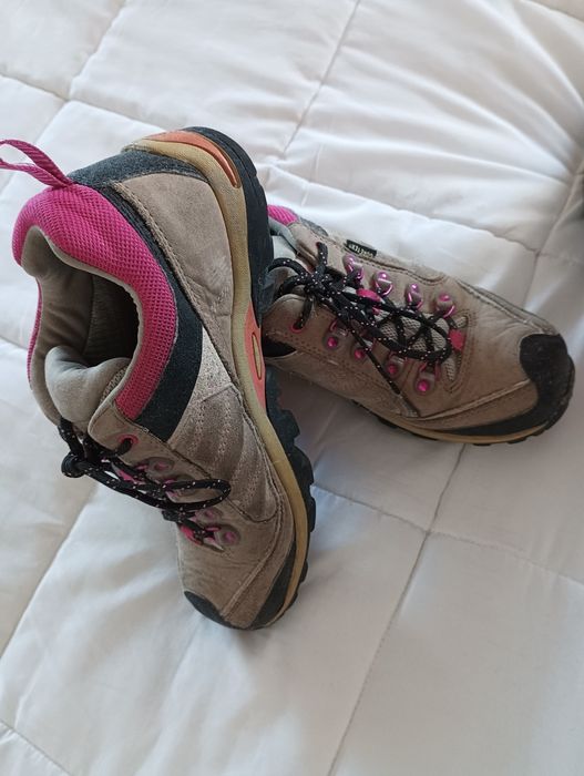 Sapatos Timberland,T.39