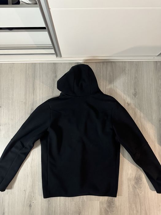 Nike teech preto