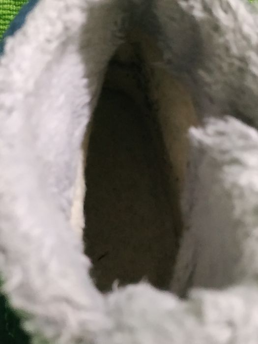 Ботинки Superfit