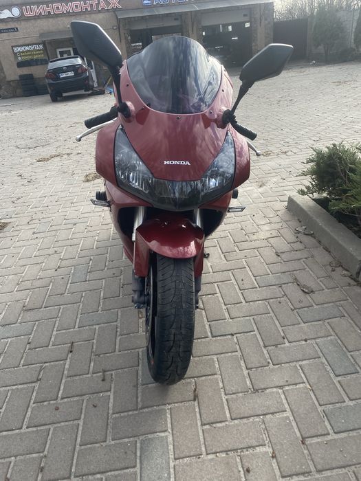 Продам мот Хонда 954