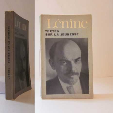 POLÍTICA - Comunismo (Vários Livros)