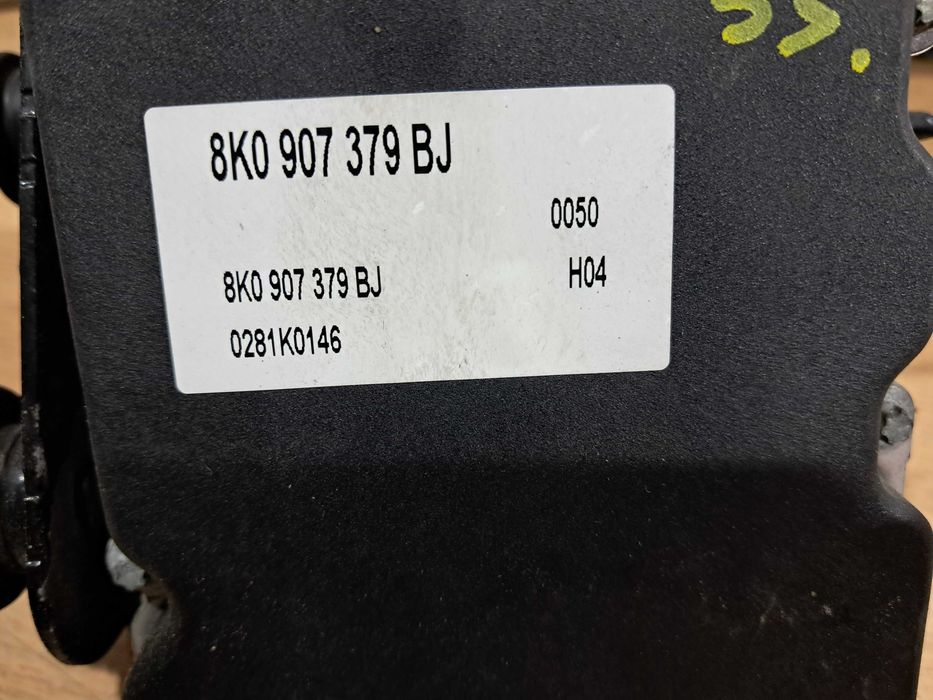 AUDI A4 B8 A5 8T pompa sterownik ABS ESP hamulcowa