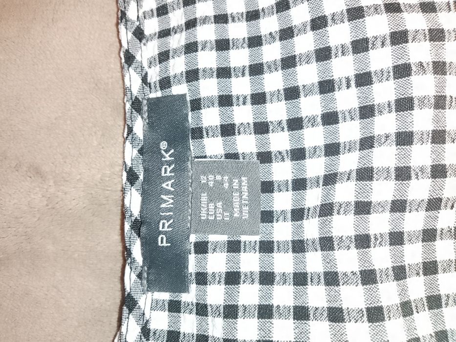 Кроп-топ Primark