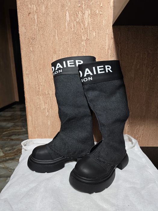 Продам новые сапоги,казаки,козаки,размер 37-38