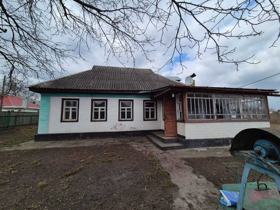 Продаж будинку  с. Білозір'я