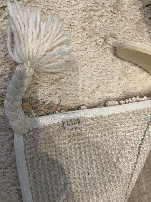 Tapete criança Zarahome