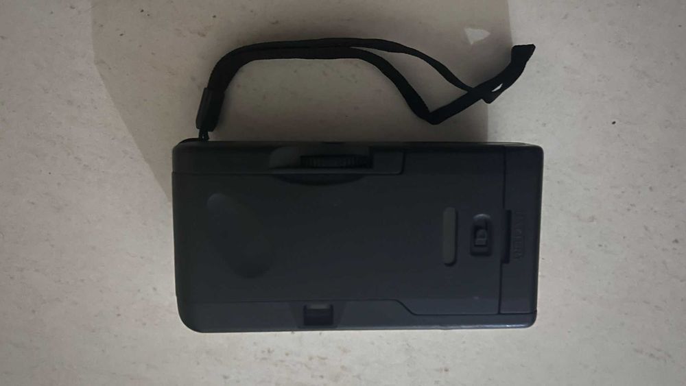 Máquina fotográfica Bluesky FF-335