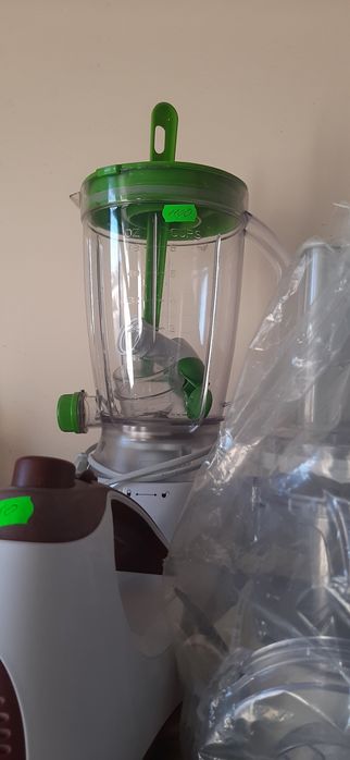 Міксер-блендер кухоний з Німеччини