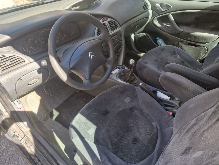 Carrinha Citroen C5 Break — photo 5