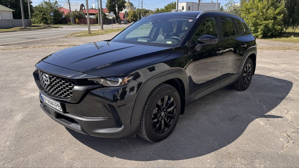 Продам Mazda Cx-50