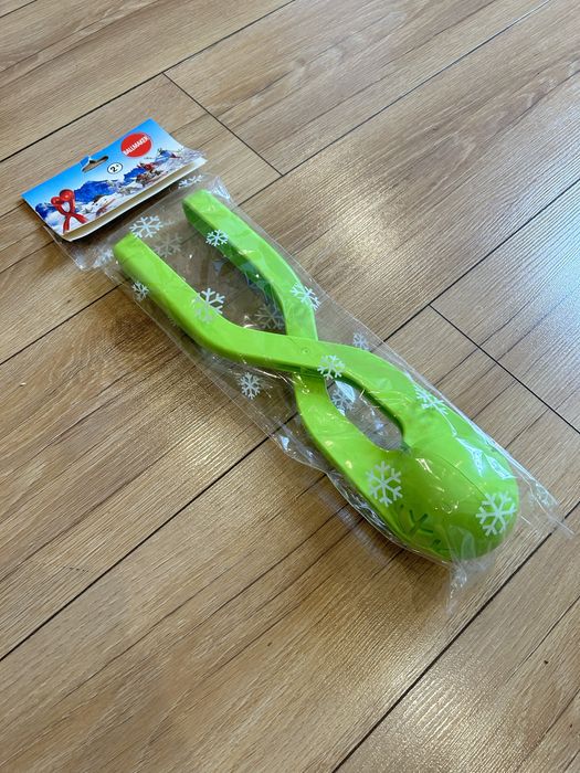 Maszynka do robienia kul śnieżnych