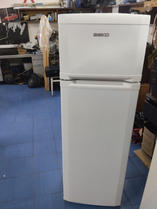 Холодильник Beko