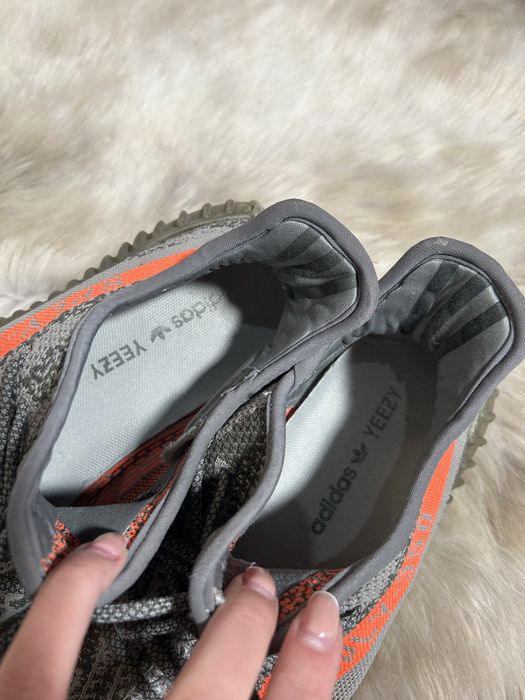 Hit! Super męskie trampki Adidas Yeezy!