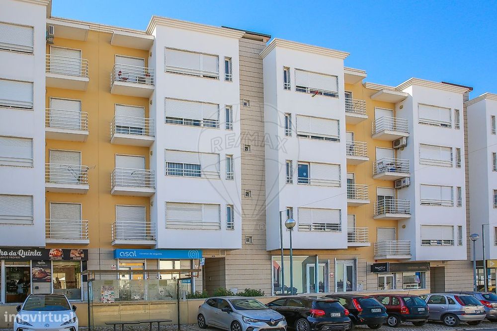 Apartamento T3 para venda