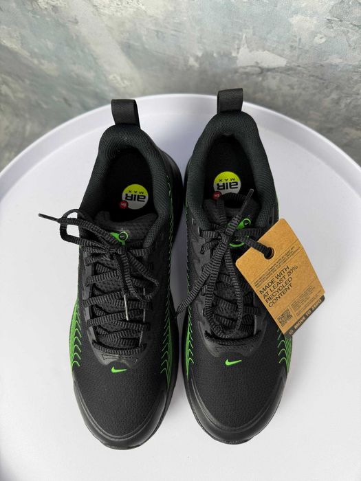 ОРИГІНАЛ !!Кросівки з дисконтом 30% Nike Air Max Nuaxis 42.5 43 44 размер         Найк Аир Макс ,Найк Аір Макс кроссовки