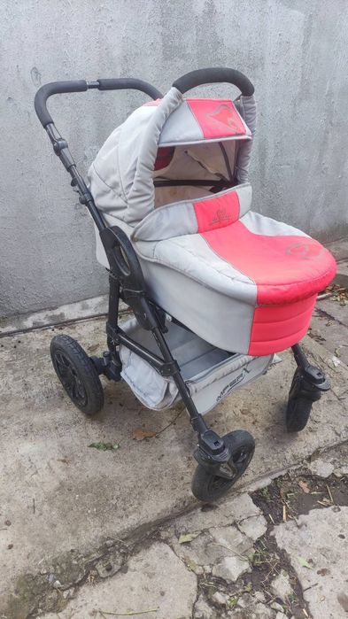 Візок Tako jumper 2в1