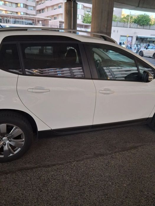 Peugeot 2008 1.2 PureTech Style