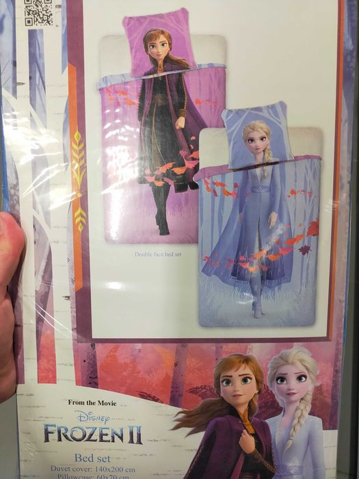 Capas edredão Disney novas