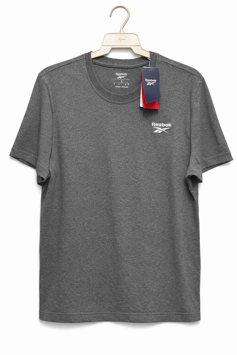 Шорти та футболка Reebok RI left chest розмір Л